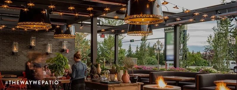 Image JOEY Rideau Restaurants in Ottawa