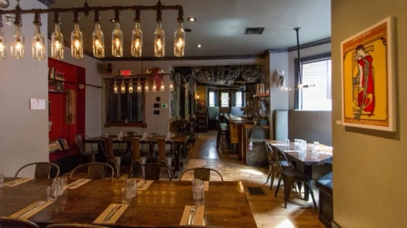 Image Union Local 613 Restaurants in Ottawa