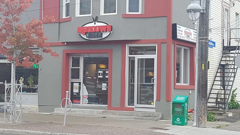 Image of Meadows Diner Diners in Ottawa