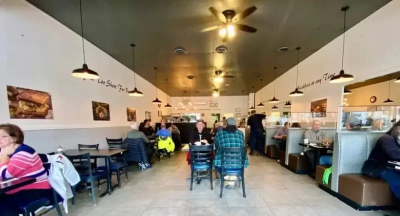 Image of Fontenelle Diner Diners in Ottawa