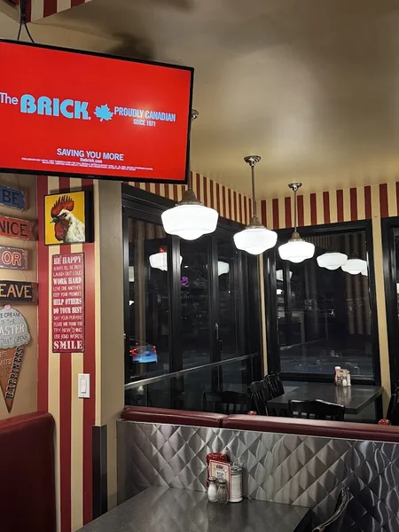 Image of Wellington Diner Diners in Ottawa