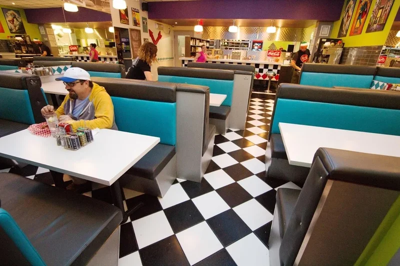 Image of Fil's Diner Diners in Ottawa