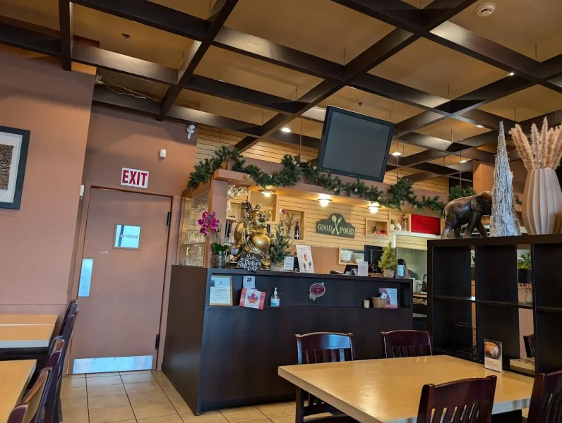 Image Bamboo Legend Thai food in Mississauga