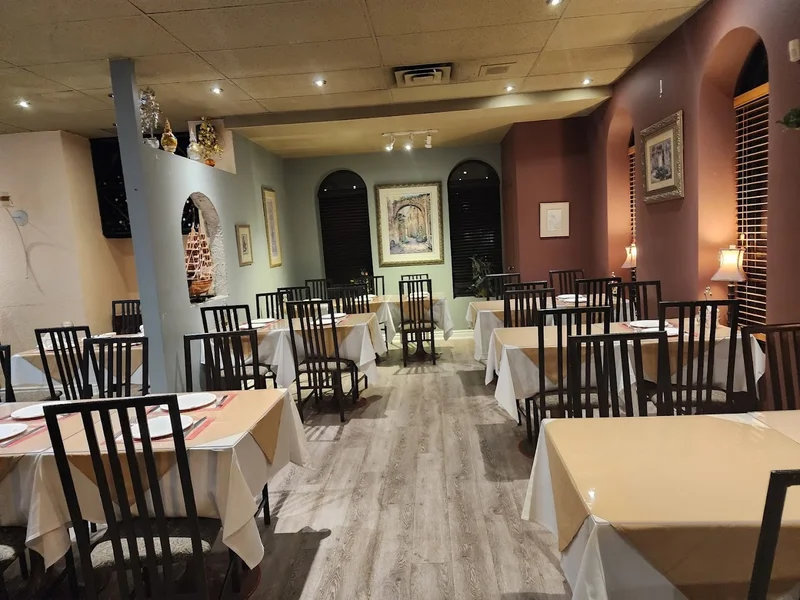 Image Charsi Karahi & BBQ Thai food in Mississauga