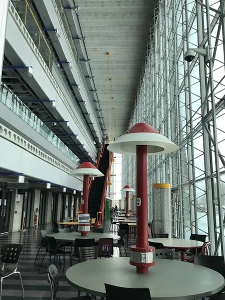 Image SITE Food Court Food courts in Ottawa