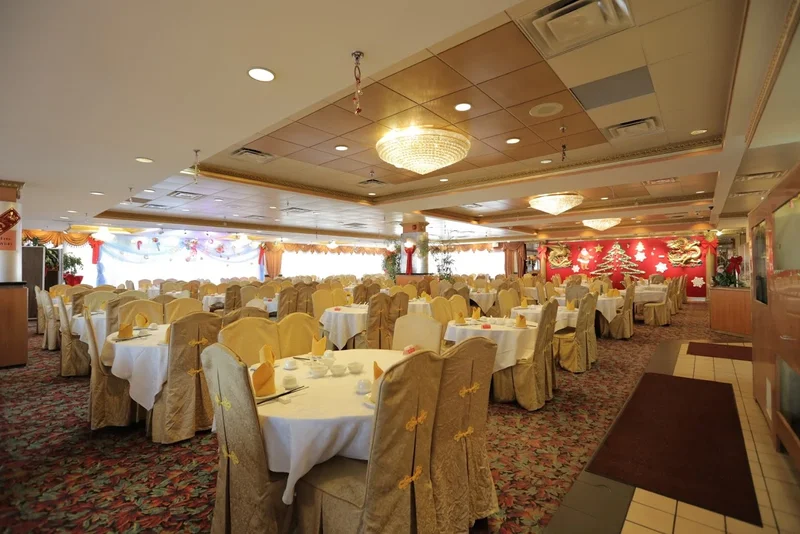 Image Emerald Chinese Restaurant Chinese food in Mississauga