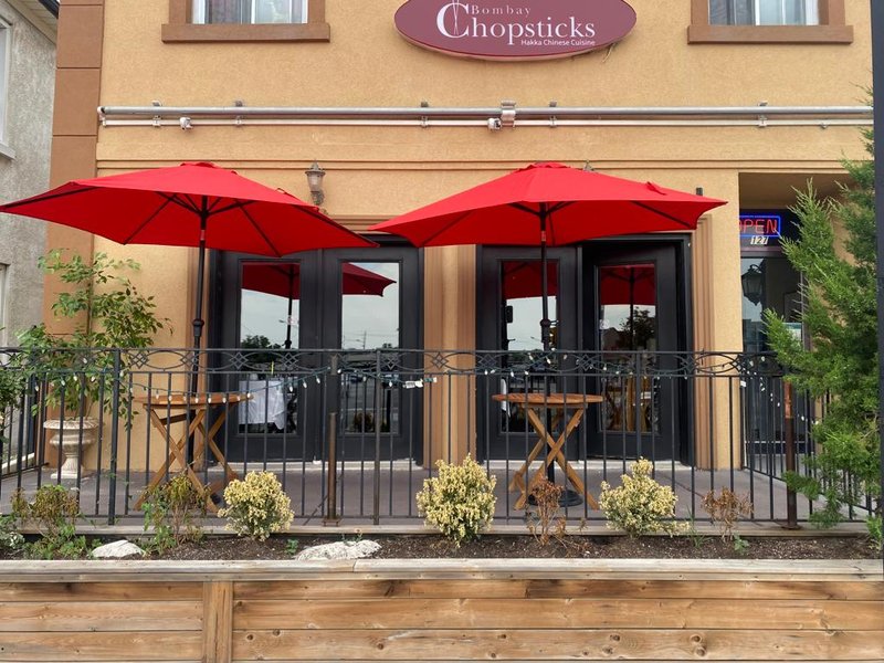 Image Mondello Ristorante Chinese food in Mississauga