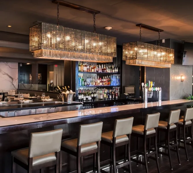 Image Al's Steakhouse Lunch spots in Ottawa