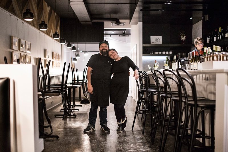 Image Citizen Lunch spots in Ottawa