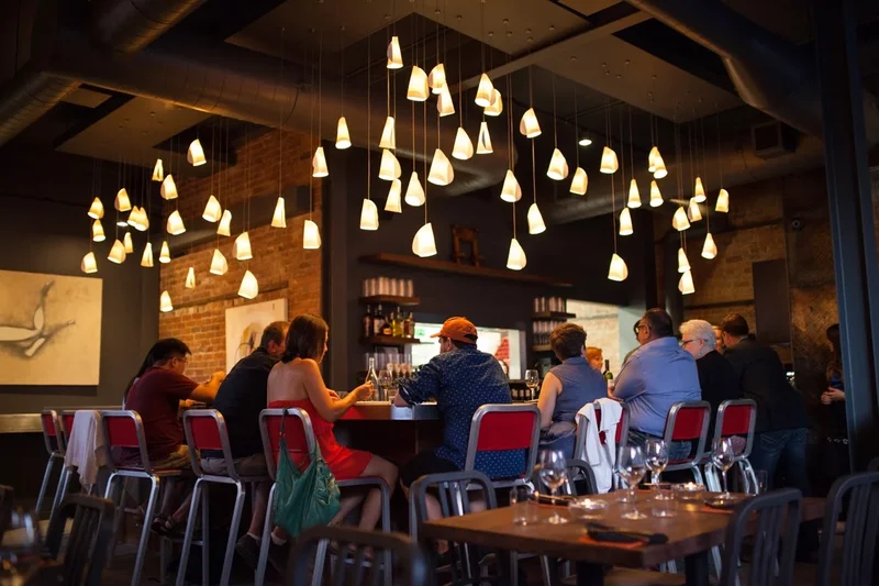 Image Fauna Lunch spots in Ottawa