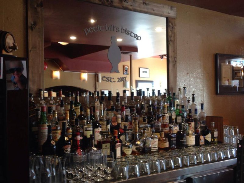 Image Petit Bill's Bistro Lunch spots in Ottawa