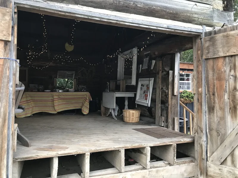 Image Stittsville Market At the Barn Food markets in Ottawa
