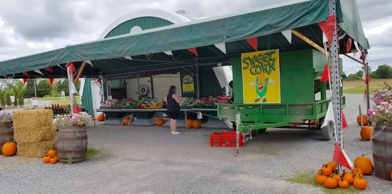 Image Abby Hill Farms Food markets in Ottawa
