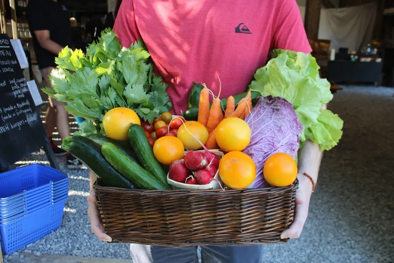 Image Ottawa Farm Fresh Inc. Food markets in Ottawa
