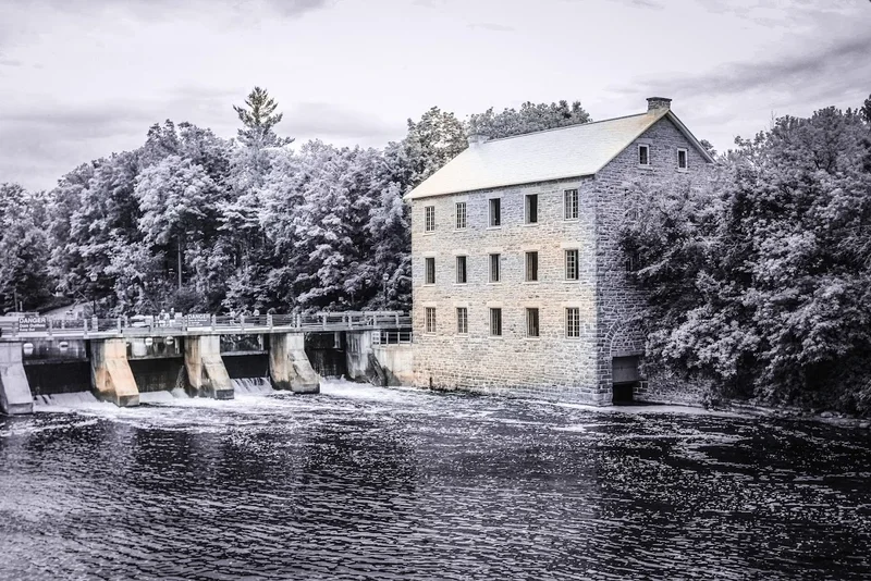 Image Watson's Mill (Museum/Historic Site) Food markets in Ottawa