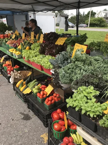 Image Kanata Farmers' Market Food markets in Ottawa