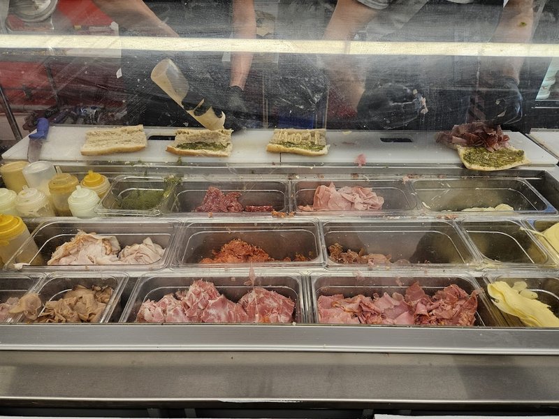 Image District Deli Delis in Ottawa