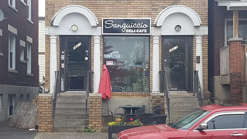 Image Sanguiccio Deli-Cafe Delis in Ottawa