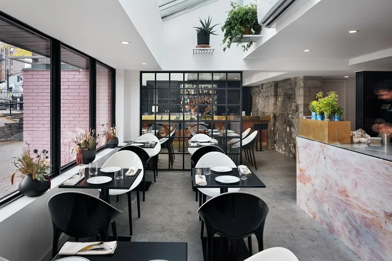 Image + Gitanes + Eateries in Ottawa