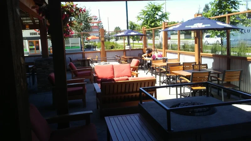 Image + Lone Star Texas Grill (Gibford Dr) + Eateries in Ottawa