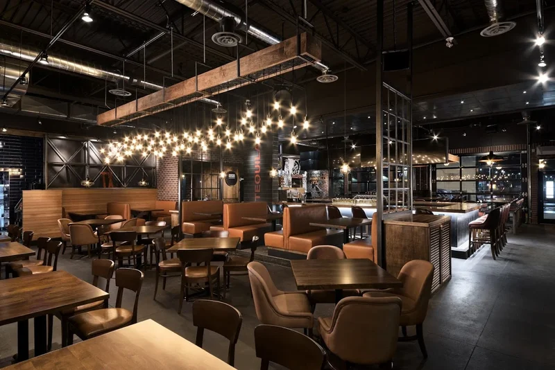 Image + Lone Star Texas Grill Barrhaven + Eateries in Ottawa