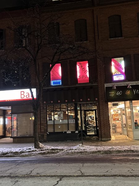 Image + Sansotei Ramen + Noodles in Ottawa