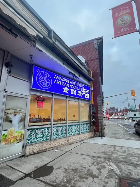 Image + Amazing Authentic Artisan Noodles + Noodles in Ottawa