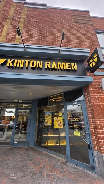 Image + KINTON RAMEN OTTAWA + Noodles in Ottawa