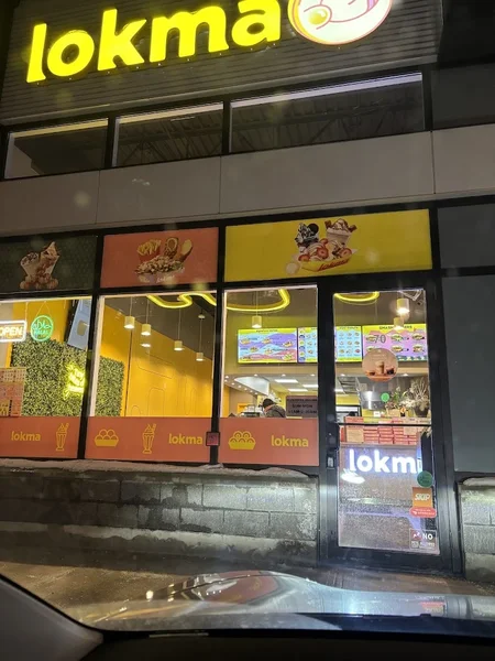 Image Lokma Desserts Kanata Dessert shops in Ottawa