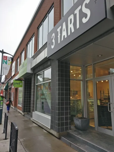 Image Three Tarts Dessert shops in Ottawa