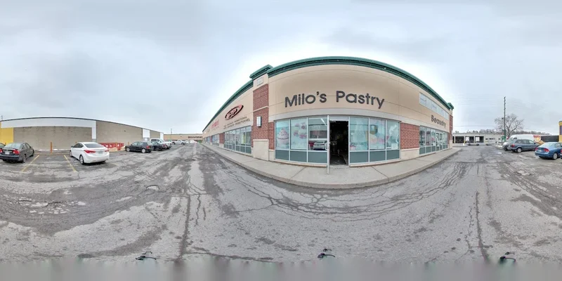 Image Milo's Pastry Dessert shops in Ottawa