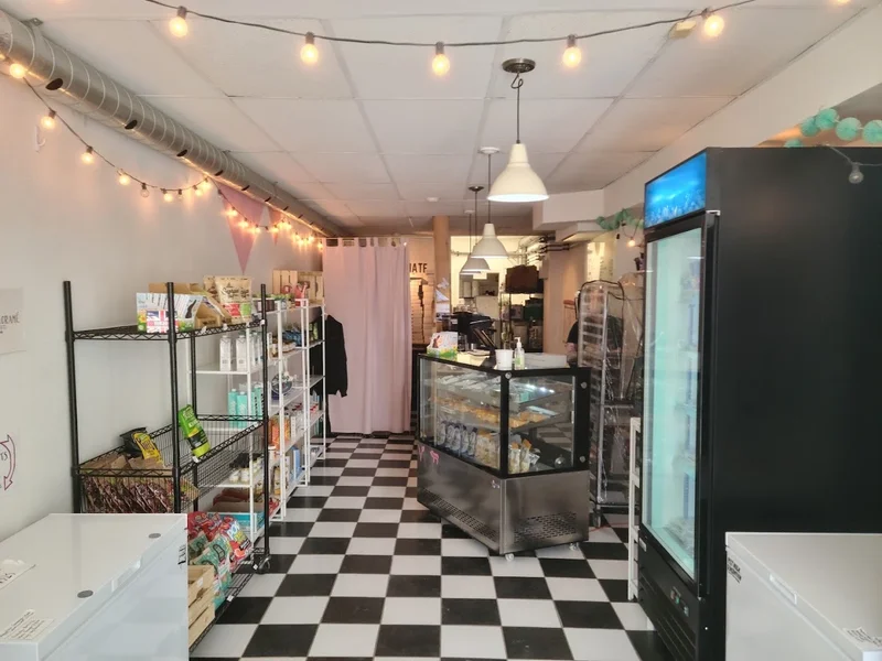 Image Little Jo Berry's Bakery Dessert shops in Ottawa