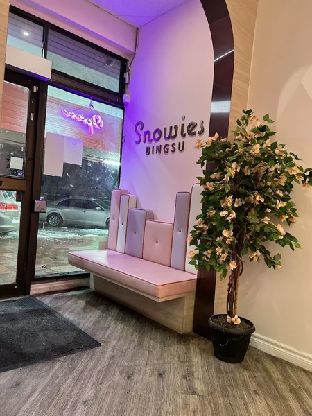 Image Snowies Bingsu - Korean food in Mississauga