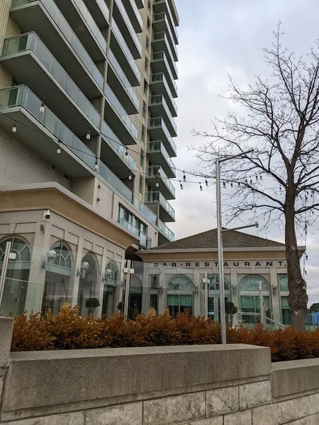 Image Breakwater Venue & Patio French cuisine in Mississauga