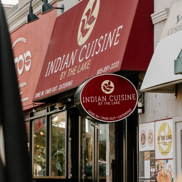 Image Indian Cuisine By The Lake Indian food in Mississauga