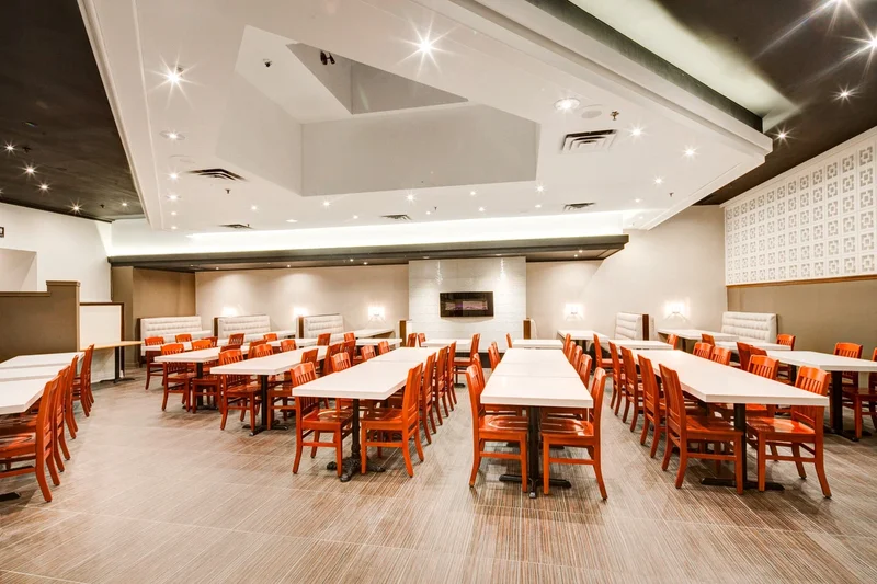 Image BarBQ Tonite Restaurant Indian food in Mississauga