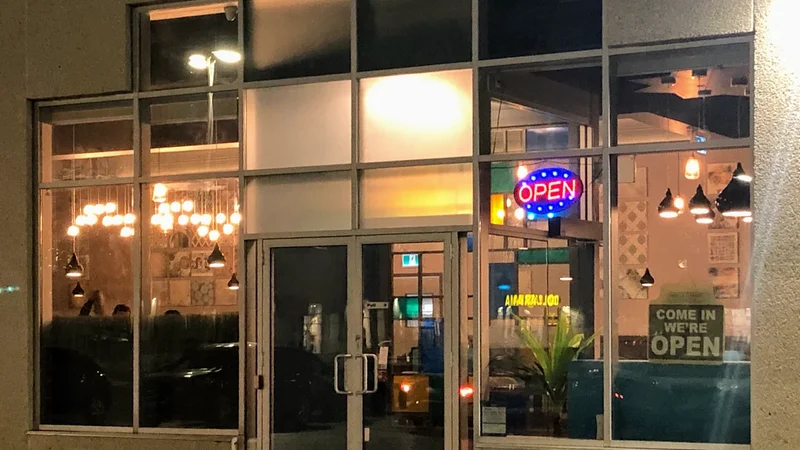 Image Fitoor - Indian Food Obsession Indian food in Mississauga