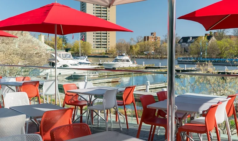 Image Posta Italbar Cucina Italian food in Mississauga