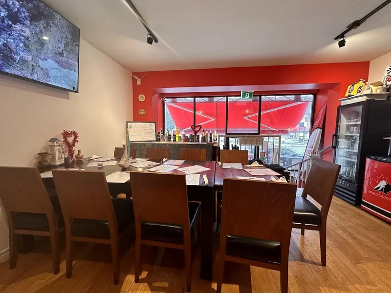 Image Soranno's Italian food in Mississauga