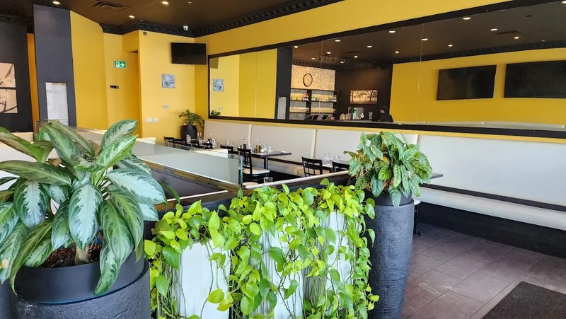 Image Mambo Italiano - Italian Restaurant & Catering Italian food in Mississauga