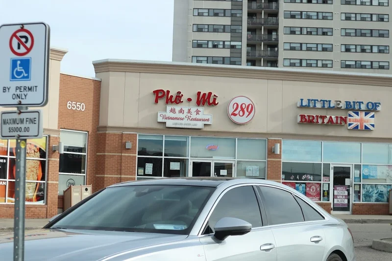 Image Dolled Up Cupcakes Vietnamese food in Mississauga