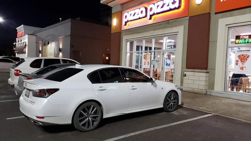 Image Pizza Pizza