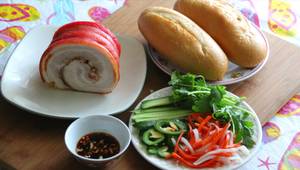 Vietnamese Cold Cuts (Thịt Nguội): Authentic Banh Mi Recipe