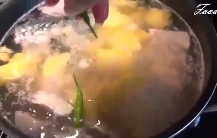Add chili peppers.