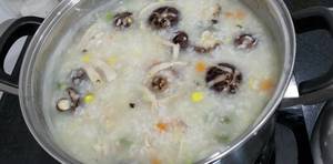 Vegan Mushroom Porridge: Easy Vietnamese Recipe