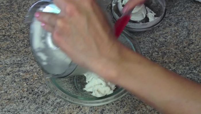 Transfer the dough to a bowl, cover, and let it rest for 15-30 minutes.