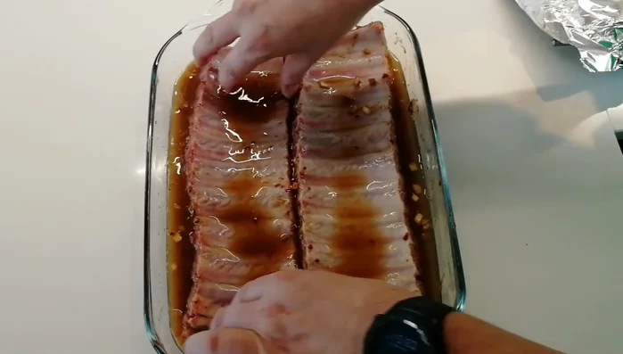 Preheat oven to 220°C (450°F).