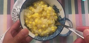 Vietnamese Sweet Corn Pudding (Chè Bắp): A Delicious Dessert Recipe