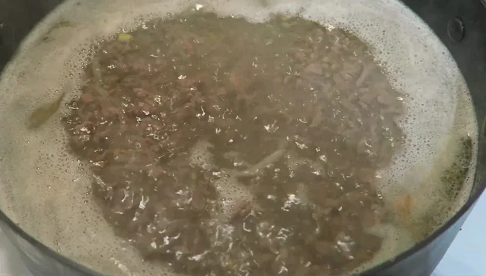 Simmer for 10 minutes.