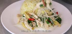 Vietnamese Chicken Rice (Com Ga Hoi An): Authentic Recipe